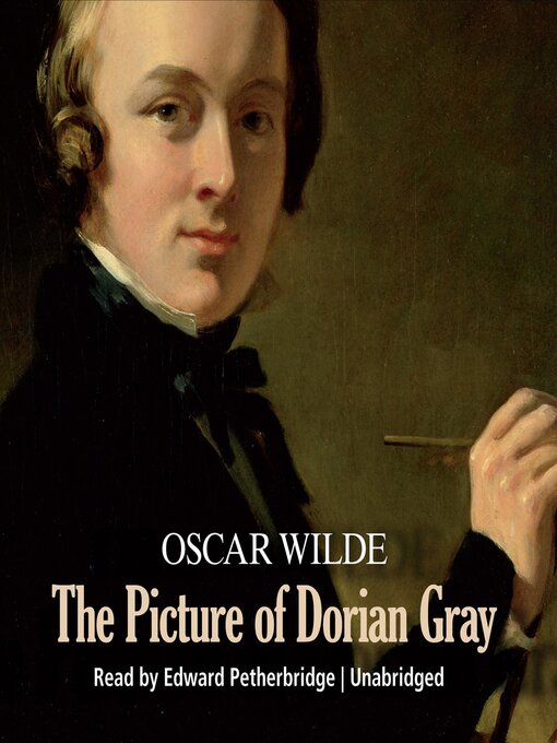 Title details for The Picture of Dorian Gray by Oscar Wilde - Wait list